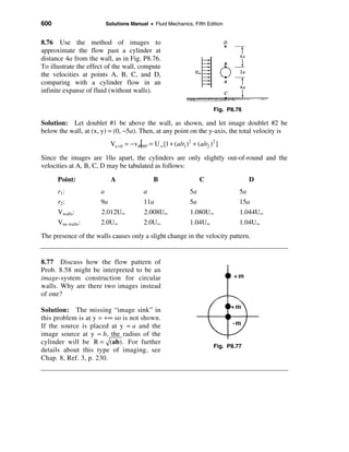 Solucionario de fluidos_white