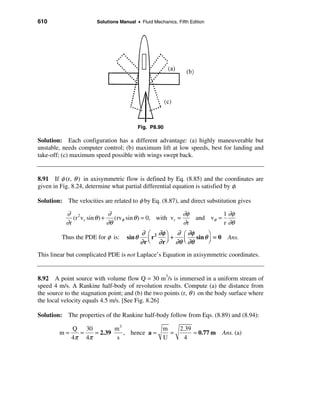Solucionario de fluidos_white