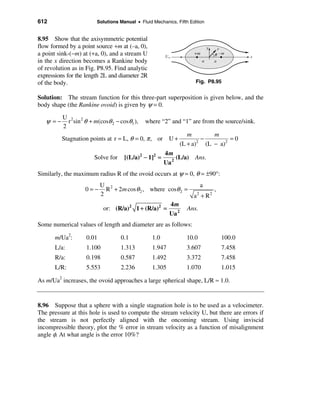 Solucionario de fluidos_white