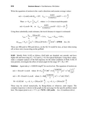 Solucionario de fluidos_white