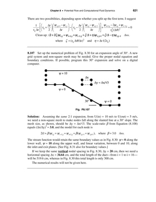 Solucionario de fluidos_white
