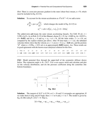 Solucionario de fluidos_white