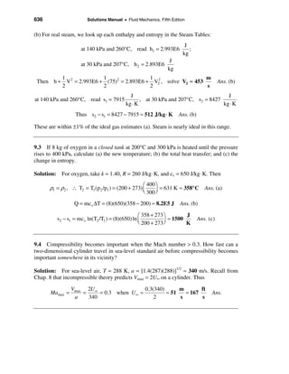 Solucionario de fluidos_white