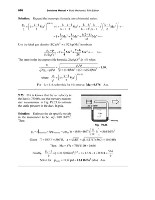 Solucionario de fluidos_white