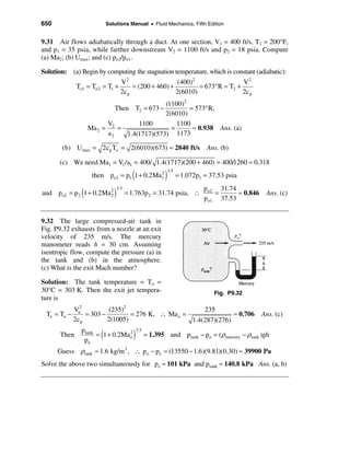 Solucionario de fluidos_white