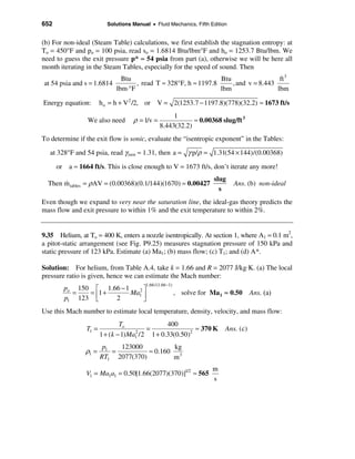 Solucionario de fluidos_white