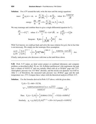 Solucionario de fluidos_white