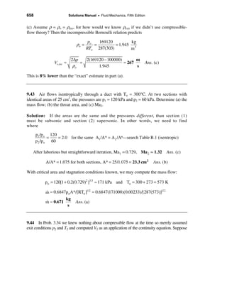 Solucionario de fluidos_white