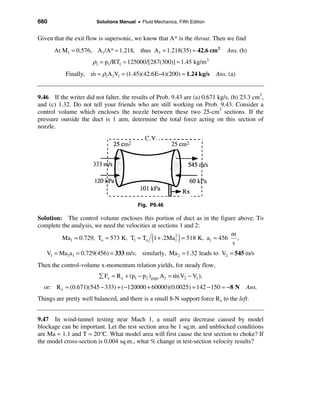 Solucionario de fluidos_white