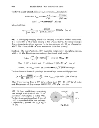 Solucionario de fluidos_white