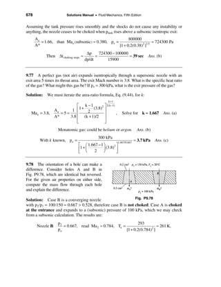 Solucionario de fluidos_white
