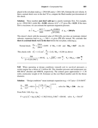 Solucionario de fluidos_white