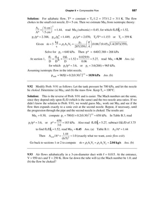 Solucionario de fluidos_white