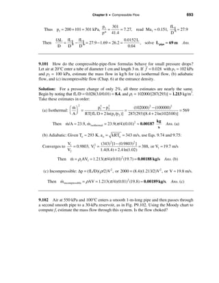 Solucionario de fluidos_white