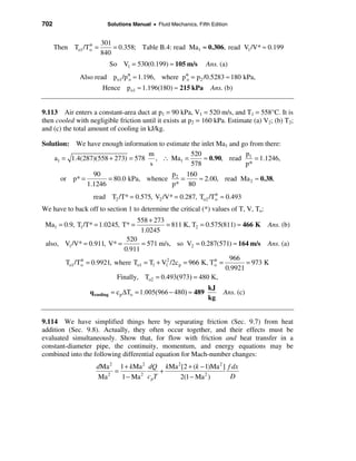 Solucionario de fluidos_white