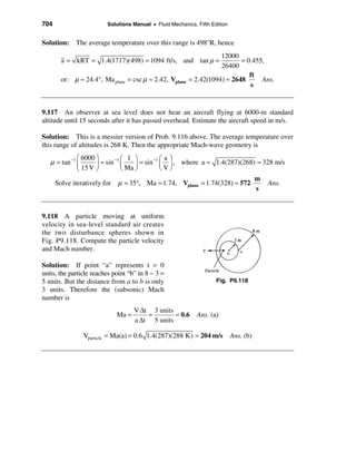 Solucionario de fluidos_white