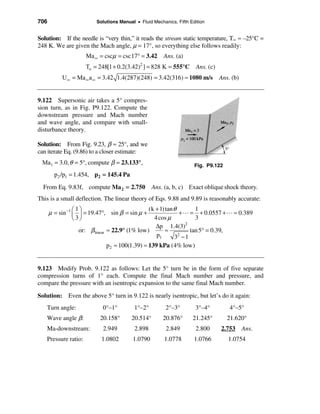 Solucionario de fluidos_white