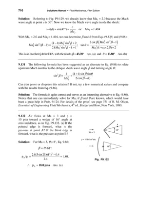 Solucionario de fluidos_white
