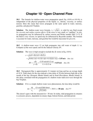 Solucionario de fluidos_white