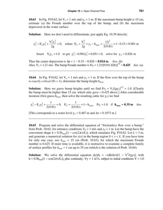 Solucionario de fluidos_white