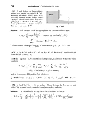 Solucionario de fluidos_white