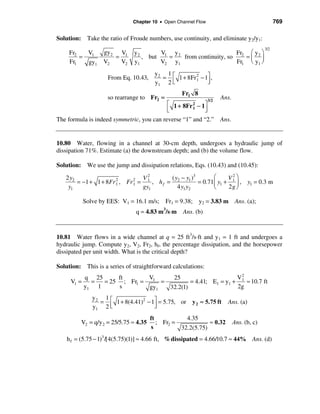 Solucionario de fluidos_white