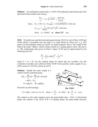 Solucionario de fluidos_white