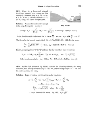 Solucionario de fluidos_white