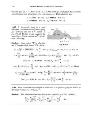 Solucionario de fluidos_white