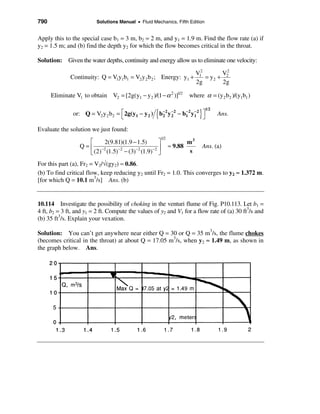 Solucionario de fluidos_white