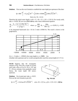 Solucionario de fluidos_white