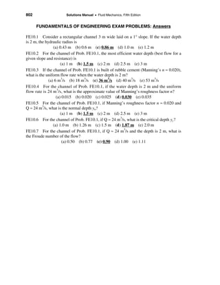 Solucionario de fluidos_white