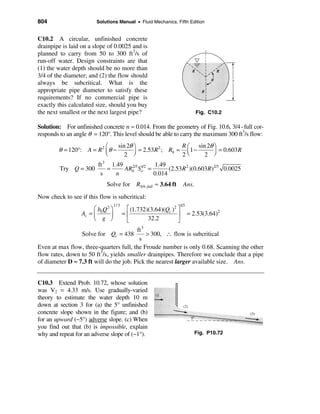 Solucionario de fluidos_white