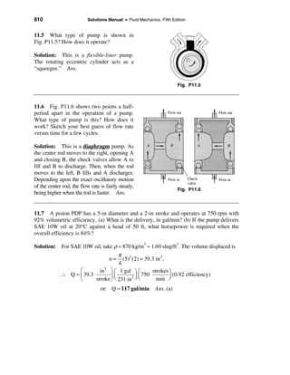 Solucionario de fluidos_white