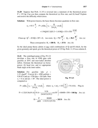 Solucionario de fluidos_white