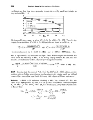 Solucionario de fluidos_white