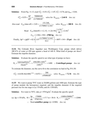 Solucionario de fluidos_white