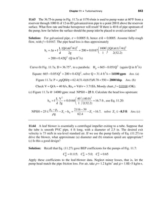 Solucionario de fluidos_white