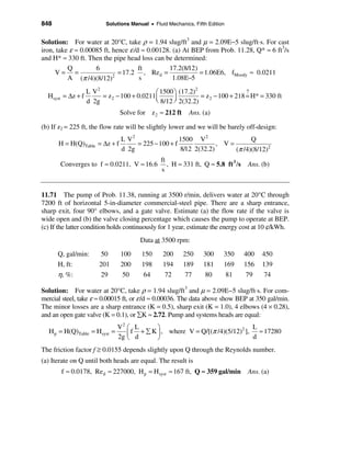 Solucionario de fluidos_white