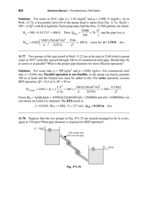 Solucionario de fluidos_white