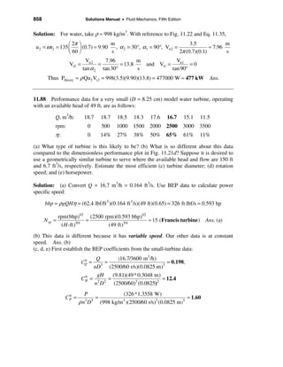 Solucionario de fluidos_white