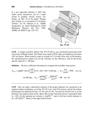 Solucionario de fluidos_white