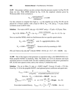 Solucionario de fluidos_white