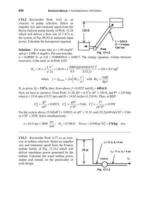 Solucionario de fluidos_white