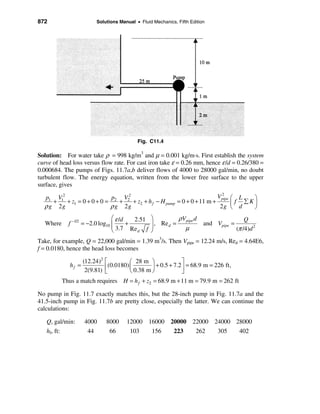 Solucionario de fluidos_white