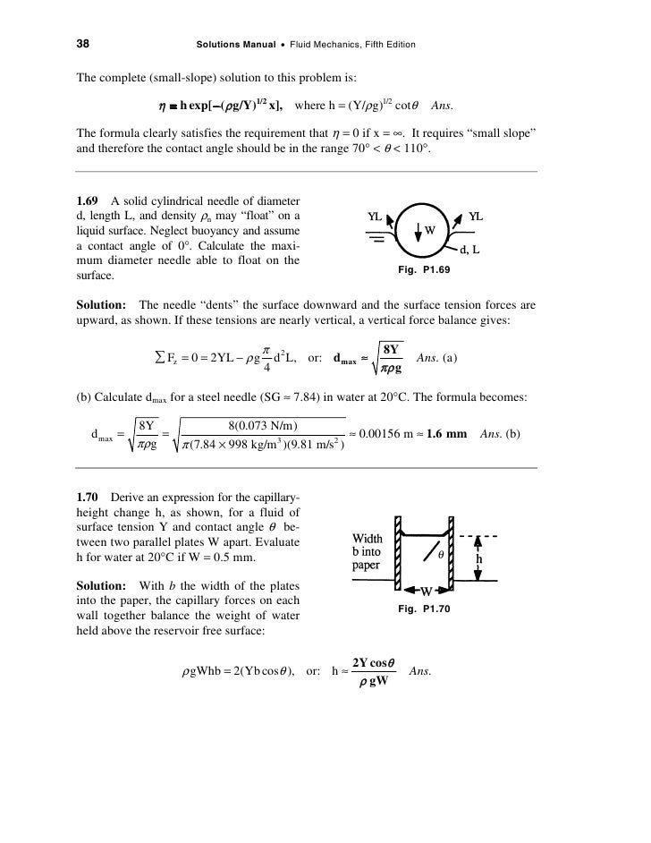 Thermodynamics 7th Edition Solution Manual