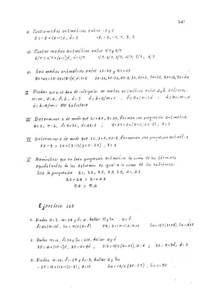 Solucionario de matematicas de g. mancill