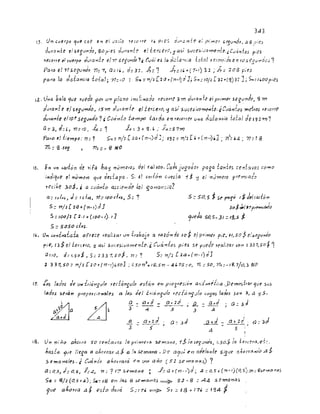 Solucionario de matematicas de g. mancill