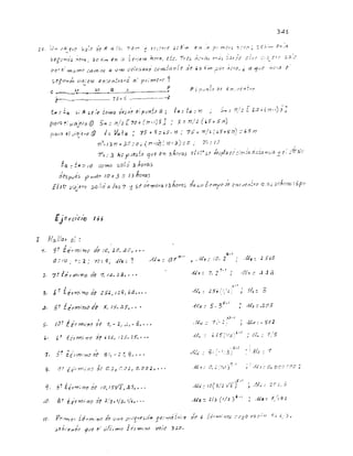 Solucionario de matematicas de g. mancill