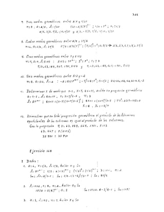 Solucionario de matematicas de g. mancill